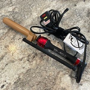Dura CHI Marcel Curling Iron